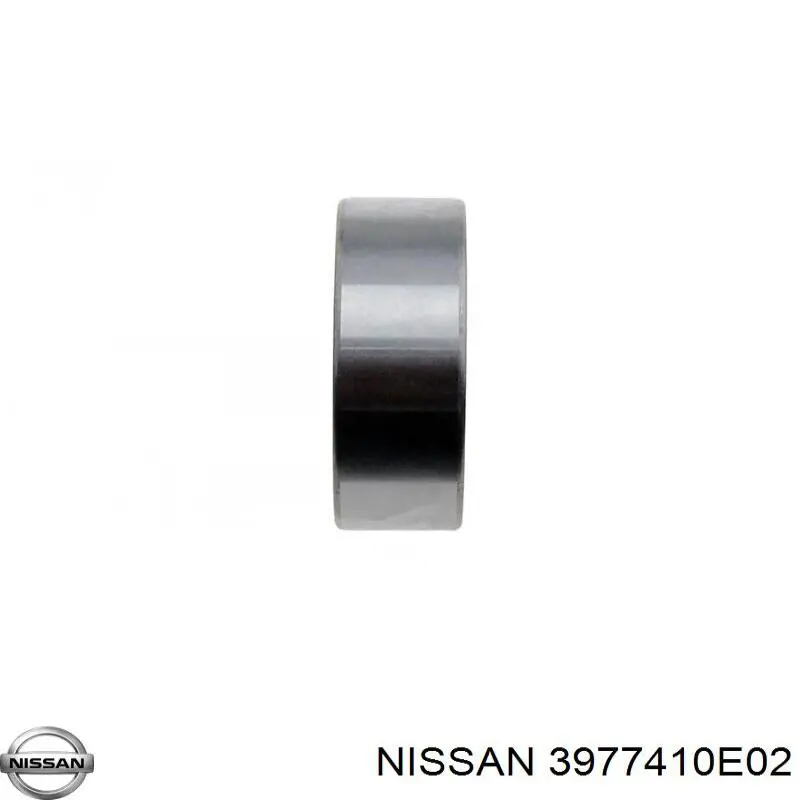 Comprar 3977480E00 Nissan/Infiniti Cojinete del semieje delantero
