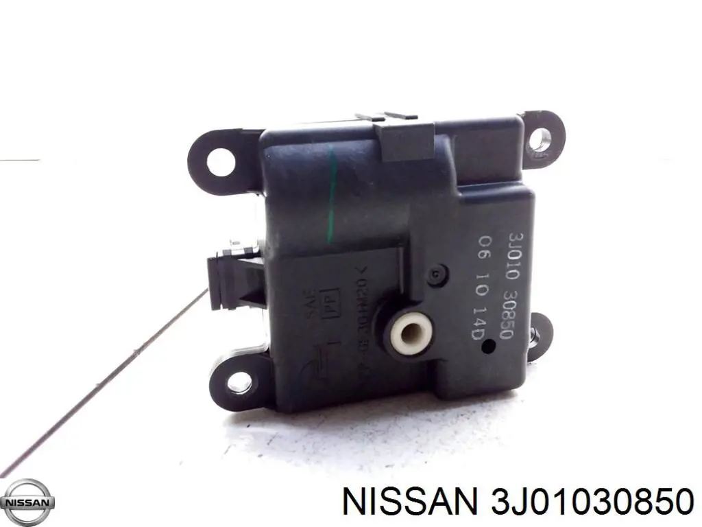 3J01030850 Nissan