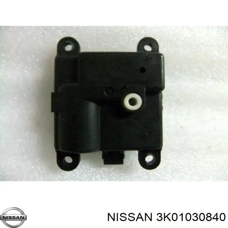 Comprar 3K01030840 Nissan/Infiniti 
