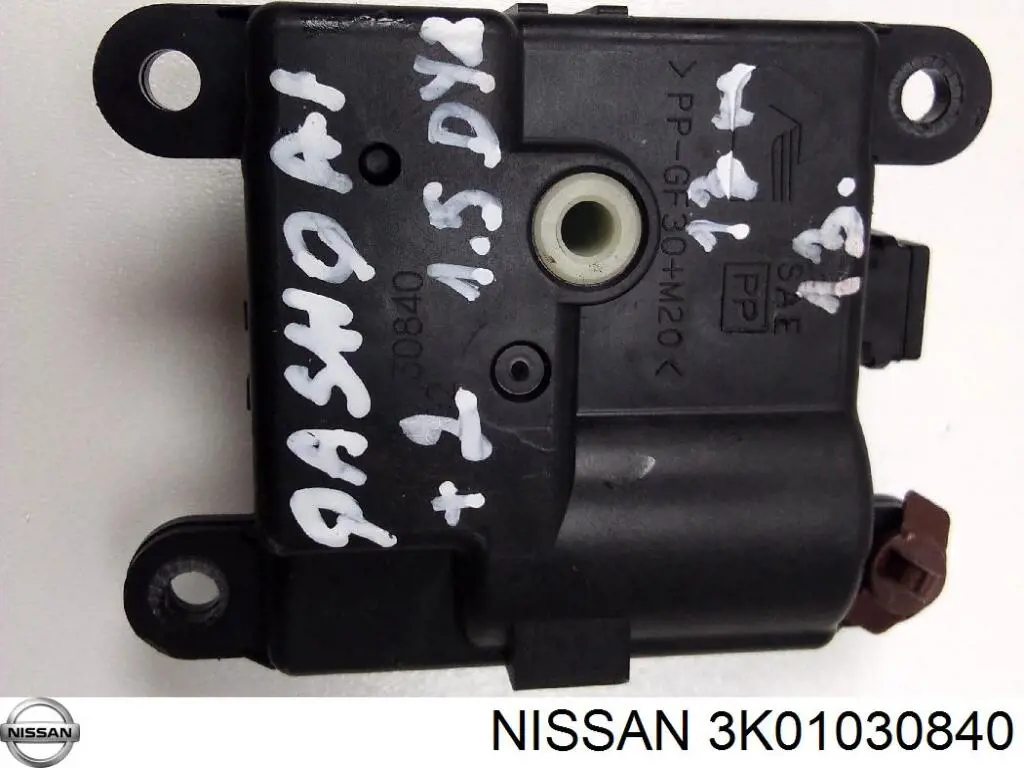3K01030840 Nissan/Infiniti 