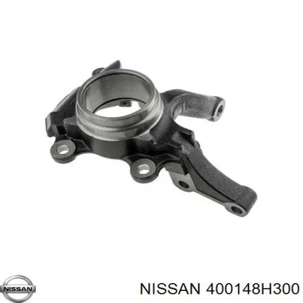 Mangueta delantera derecha Nissan/Infiniti 400148H300 precio, desde 96,58 EUR