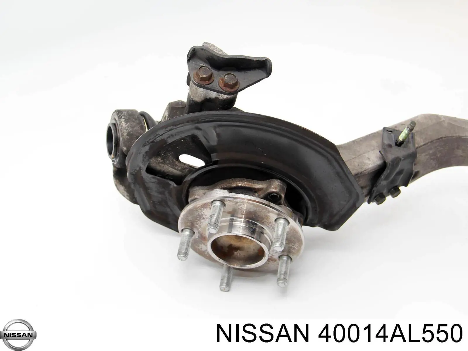 40014AL510 Nissan