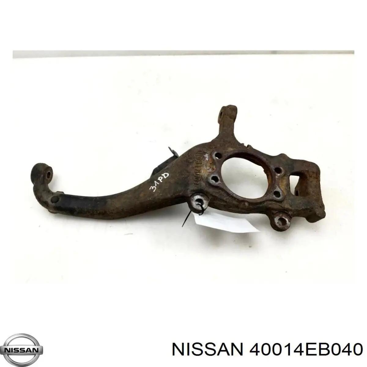 40014EB040 Nissan/Infiniti 