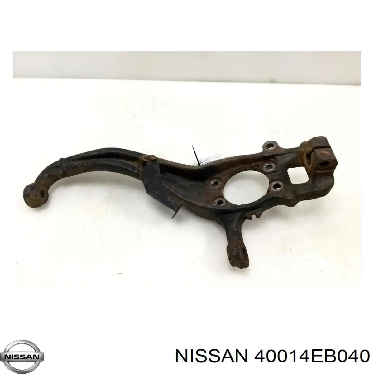 40014EB040 Nissan