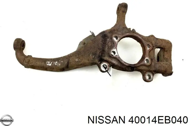 Comprar 40014EB040 Nissan/Infiniti 