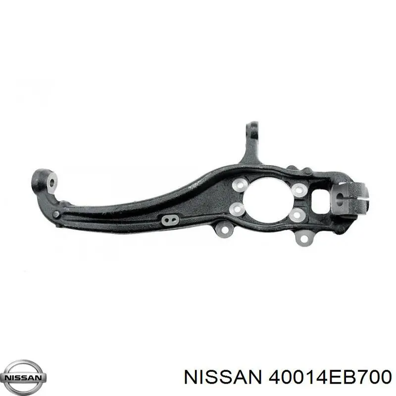 40014EB700 Nissan