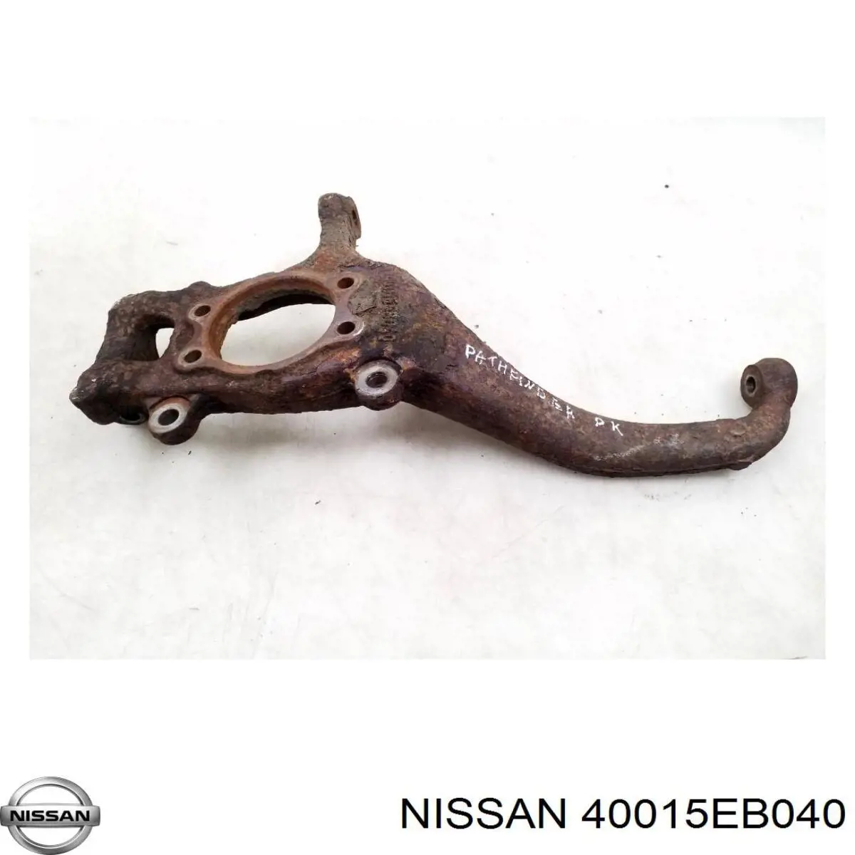 40015EB040 Nissan