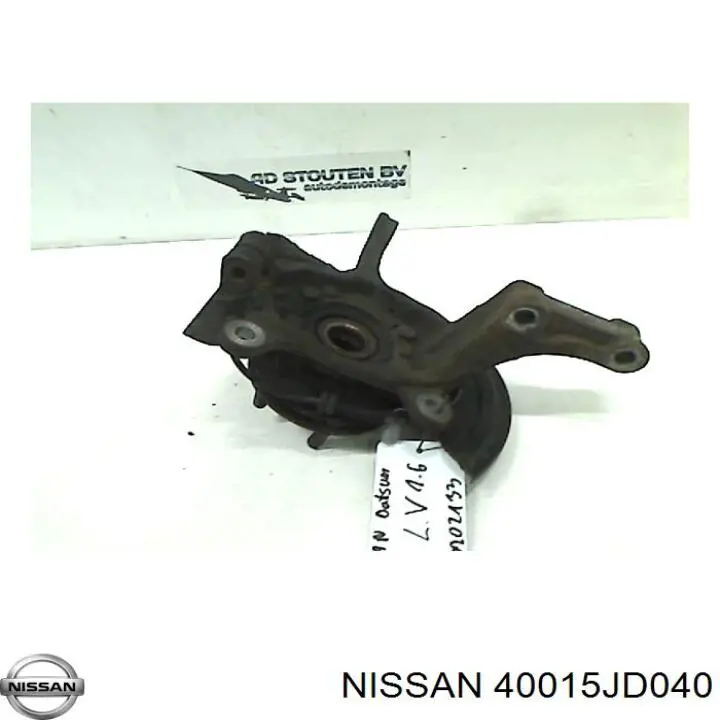  Nissan/Infiniti 40015JD040 precio, desde 74,05 EUR