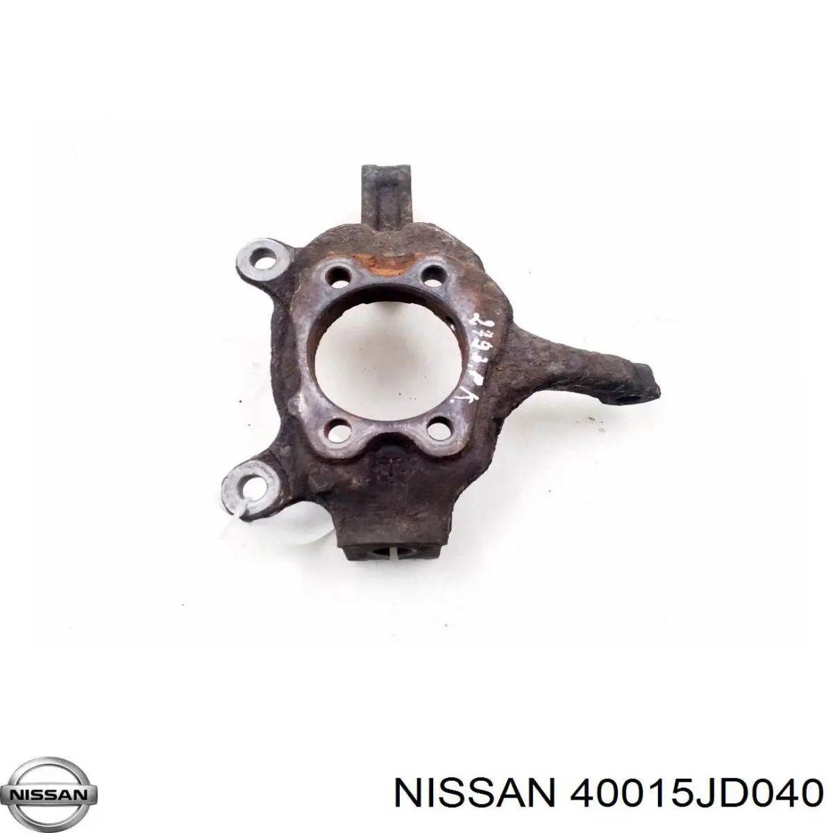 Comprar 40015JD040 Nissan/Infiniti 