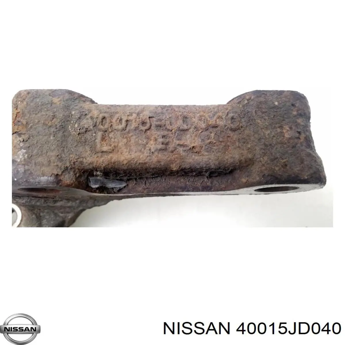 40015JD040 Nissan/Infiniti 