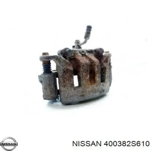 400382S610 Nissan