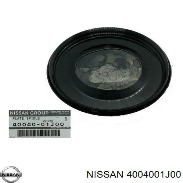 Cojinete de muñón delantero Nissan/Infiniti 4004001J00 precio, desde 19,35 EUR