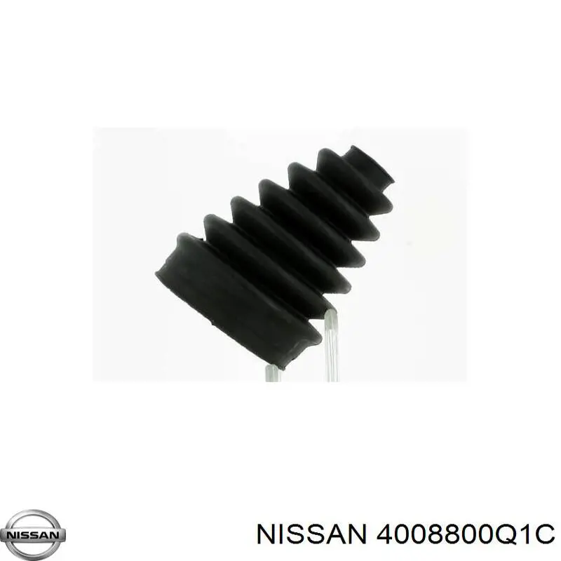 4008800Q1C Nissan