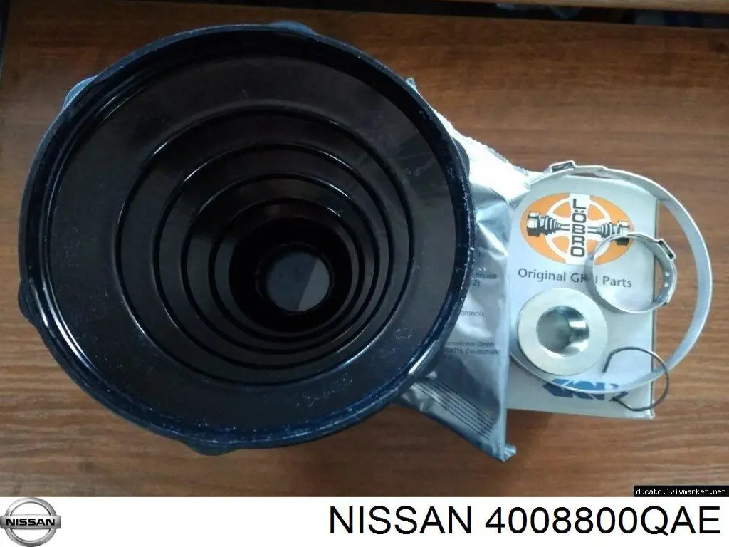 4008800QAE Nissan