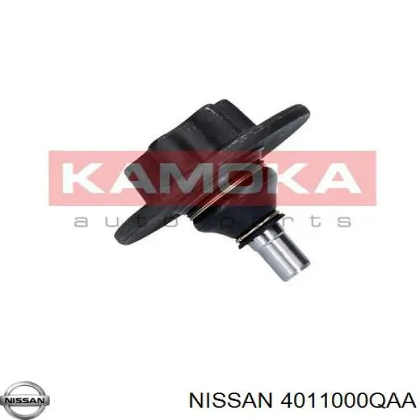 Rótula de suspensión 4011000QAA Nissan/Infiniti
