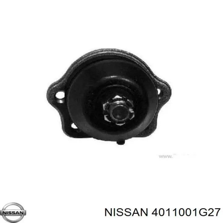 Rótula de suspensión 4011001G27 Nissan/Infiniti