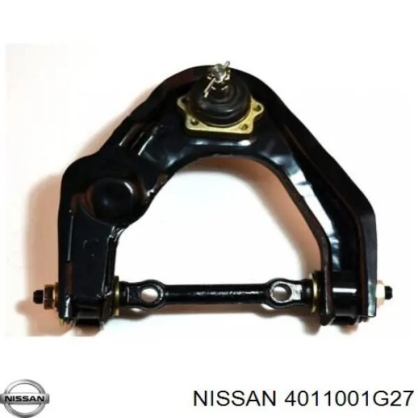 Comprar 4011001G27 Nissan/Infiniti Rótula de suspensión