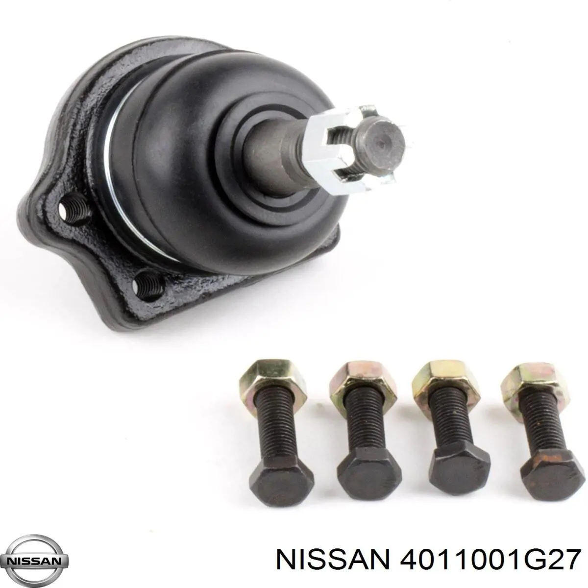 Rótula de suspensión superior Nissan/Infiniti 4011001G27 precio, desde 17,33 EUR