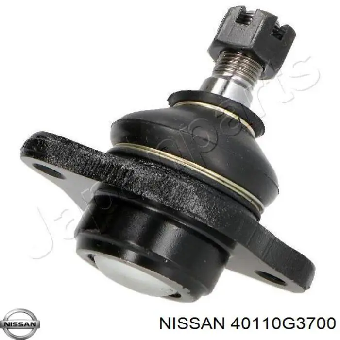 40110G3700 Nissan rótula de suspensión superior