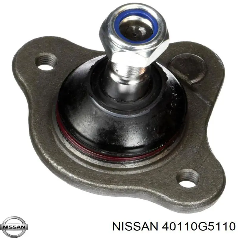 40110G5110 Nissan rótula de suspensión