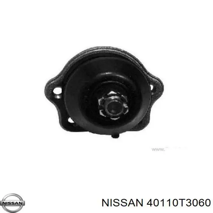 40110T3060 Nissan rótula de suspensión