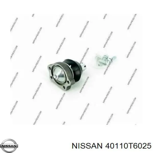 40110T6025 Nissan rótula de suspensión