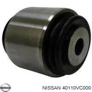Comprar 40110VC000 Nissan/Infiniti Buje de la barra reactiva trasera