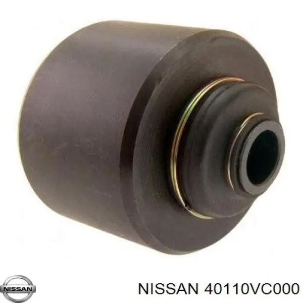 40110VC000 Nissan silentblock para barra panhard trasera