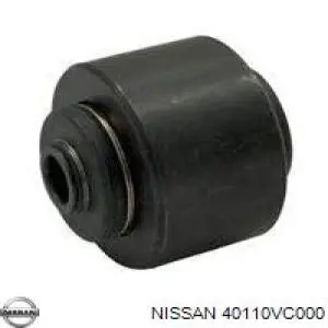 Buje de la barra reactiva trasera 40110VC000 Nissan/Infiniti