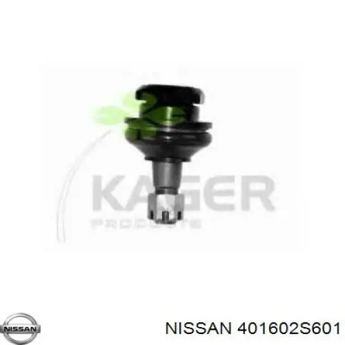 Comprar 401602S601 Nissan/Infiniti Rótula inferior de suspensión