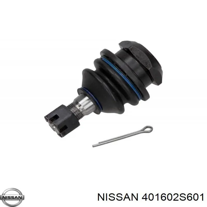 401602S601 Nissan/Infiniti Rótula inferior de suspensión