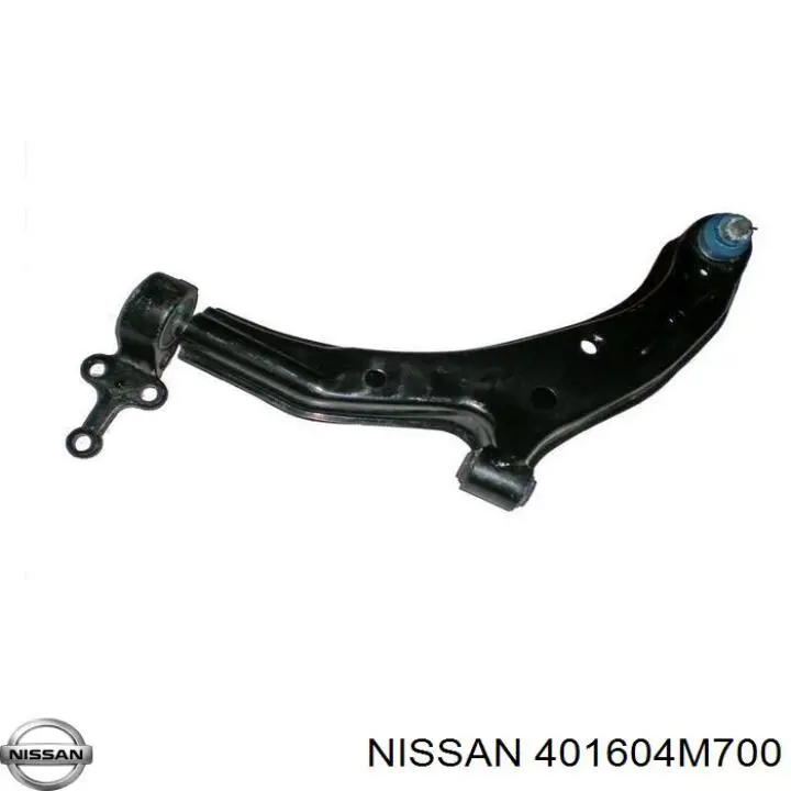 401604M700 Nissan rótula de suspensión inferior