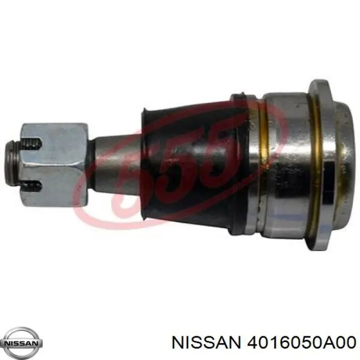 4016050A00 Nissan/Infiniti Rótula inferior de suspensión