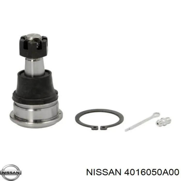 Rótula inferior de suspensión Nissan/Infiniti 4016050A00 precio, desde 10,44 EUR