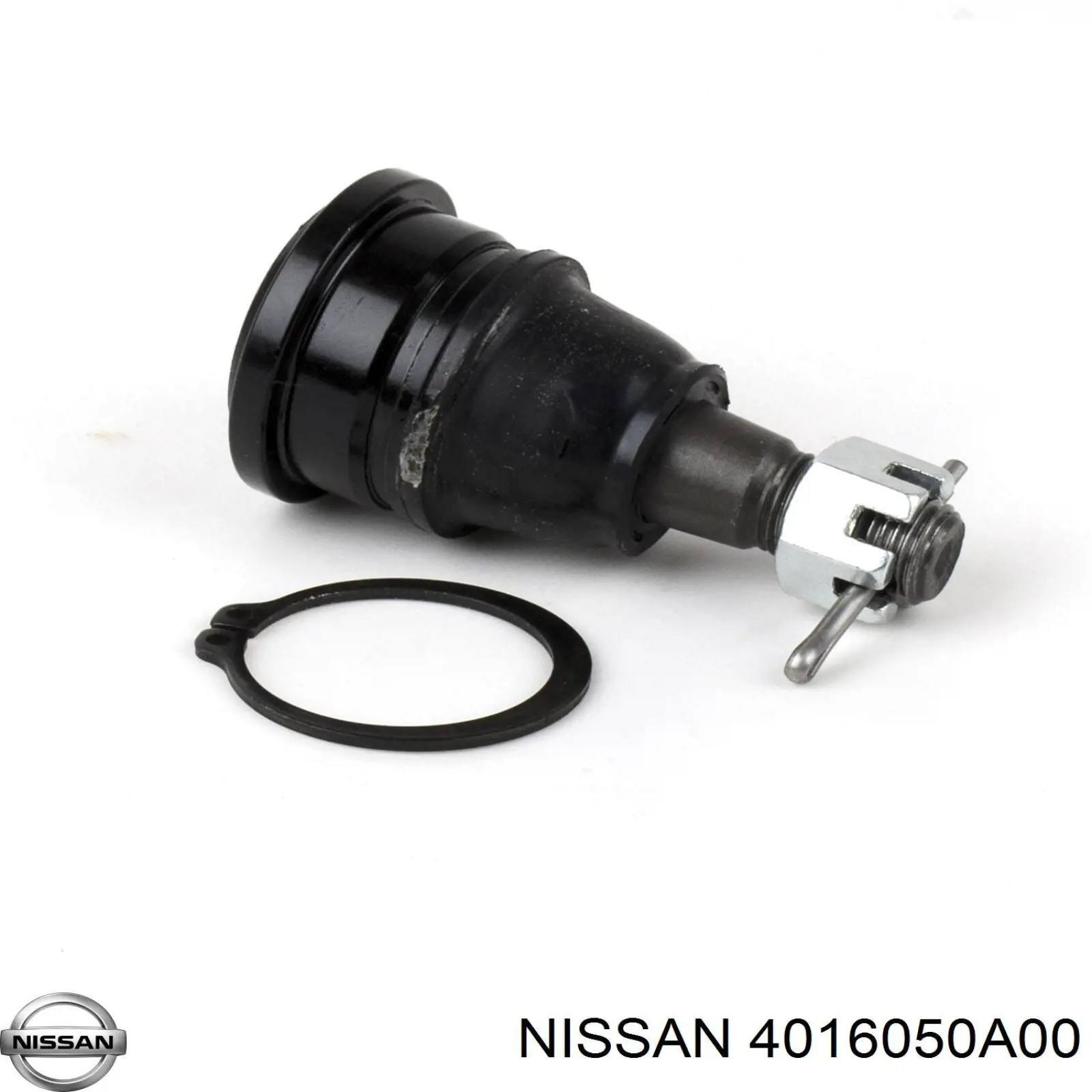 4016050A00 Nissan rótula de suspensión inferior