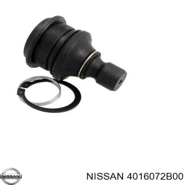 4016072B00 Nissan rótula de suspensión inferior