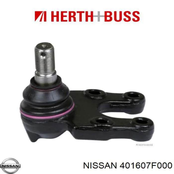  Nissan/Infiniti 401607F000