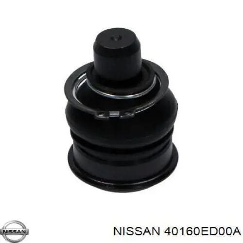 Rótula inferior de suspensión Nissan/Infiniti 40160ED00A precio, desde 12,63 EUR