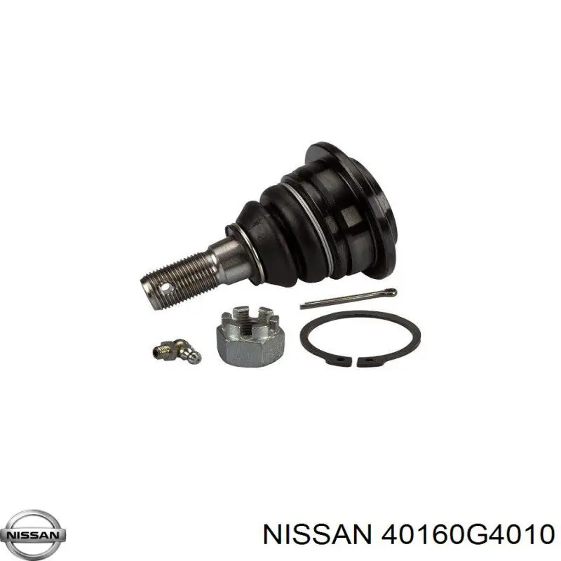 40160G4010 Nissan rótula de suspensión inferior