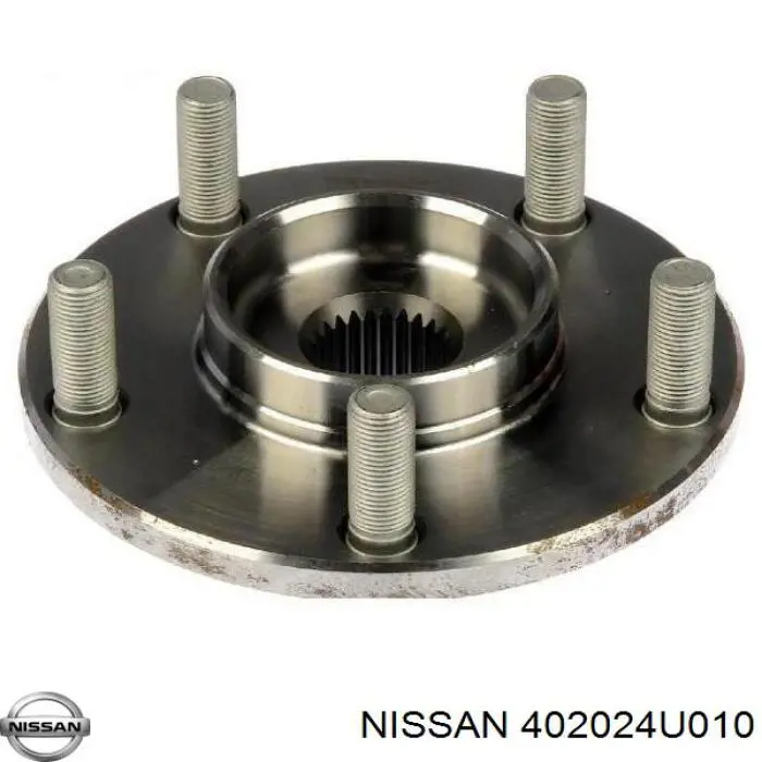 402024U010 Nissan