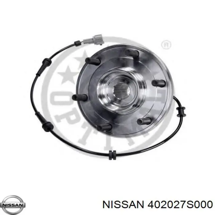 Comprar 9329017 GSP Bujes de ruedas