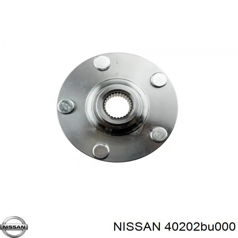 Buje de rueda delantero Metalcaucho 90295 precio, desde 46,55 EUR