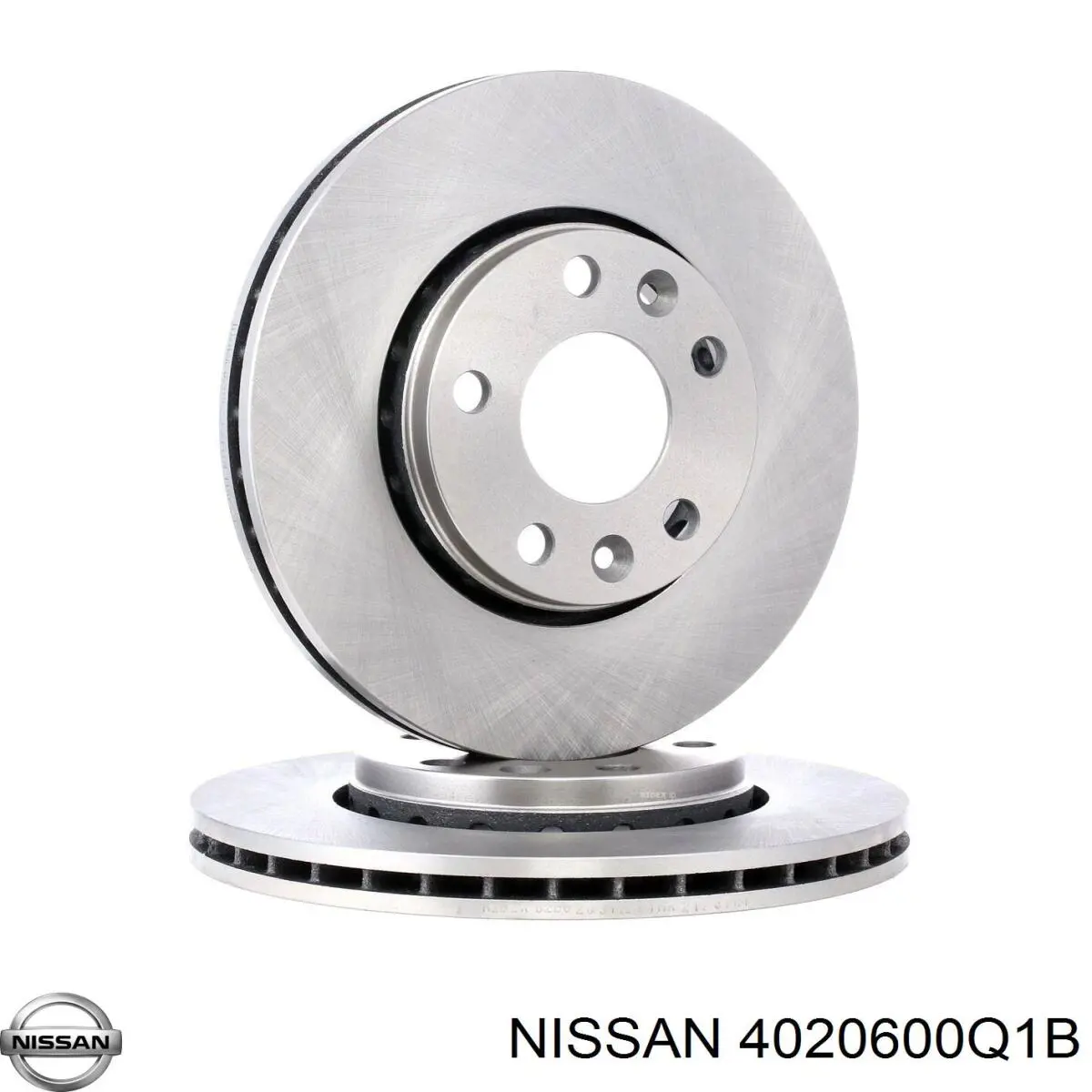 Freno de disco delantero Renault DUSTER 2 HM