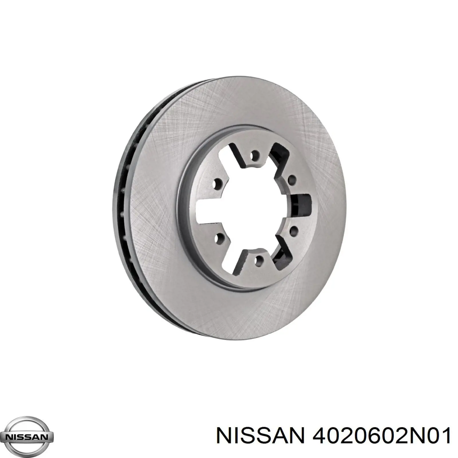 Frenos delanteros Nissan/Infiniti 4020602N01 precio, desde 48,16 EUR