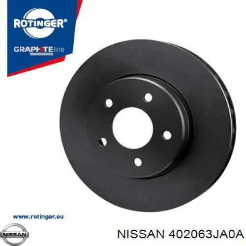 Frenos delanteros AYD 1050605 precio, desde 87,29 EUR