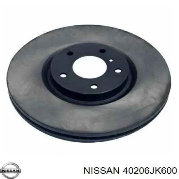 40206JK600 Nissan/Infiniti Discos