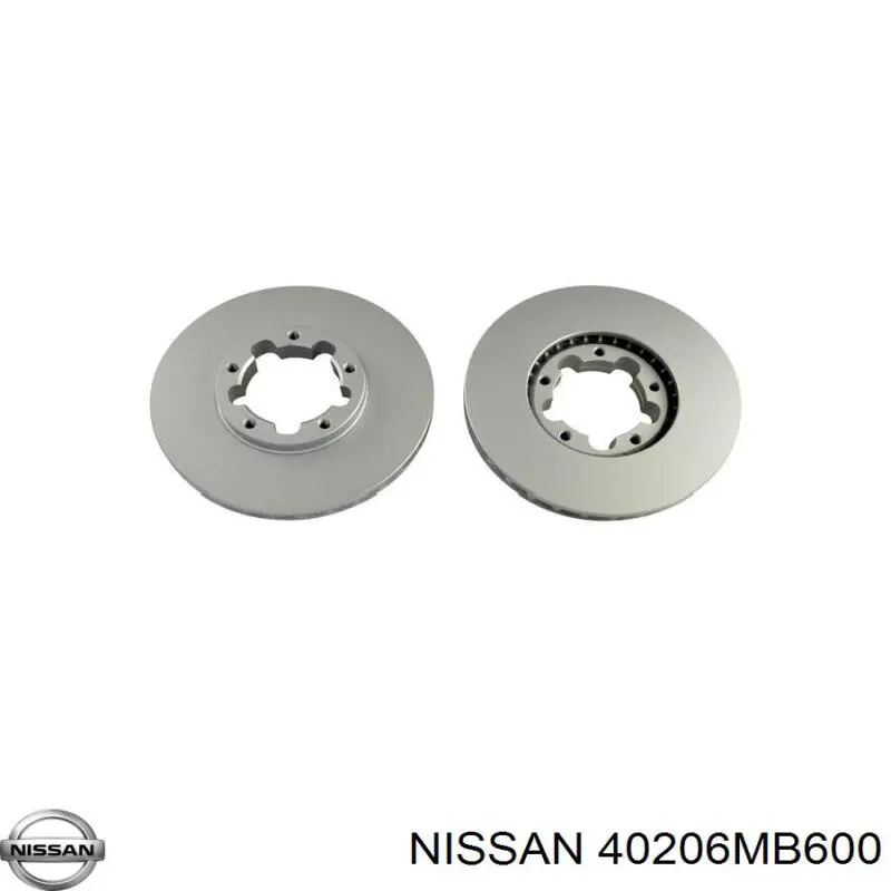 DI161C Japan Parts Discos