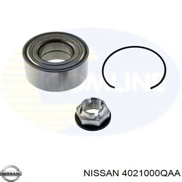 Cojinete de rueda delantero Alfa Romeo 146 930