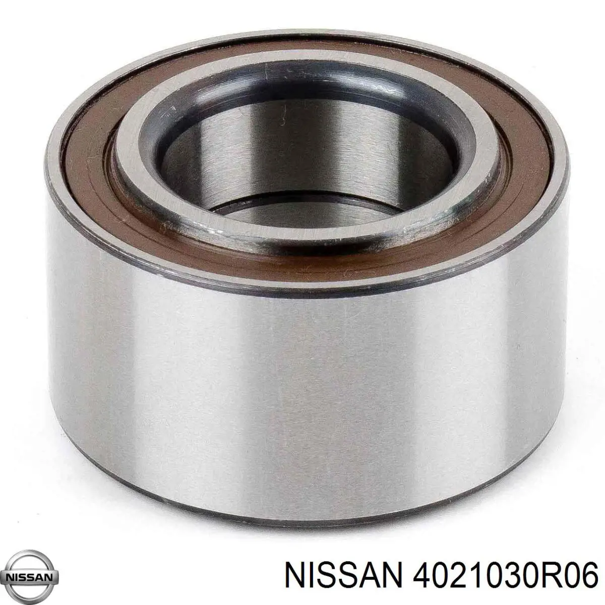 Cojinete de rueda delantero Nissan/Infiniti 4021030R06 precio, desde 27,29 EUR