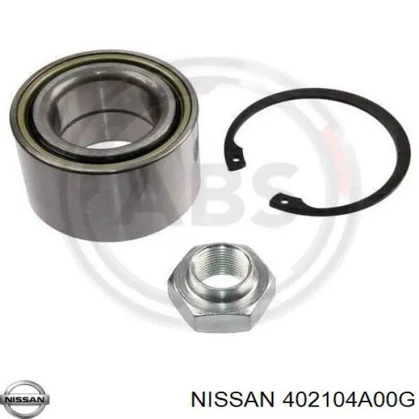 402104A00G Nissan